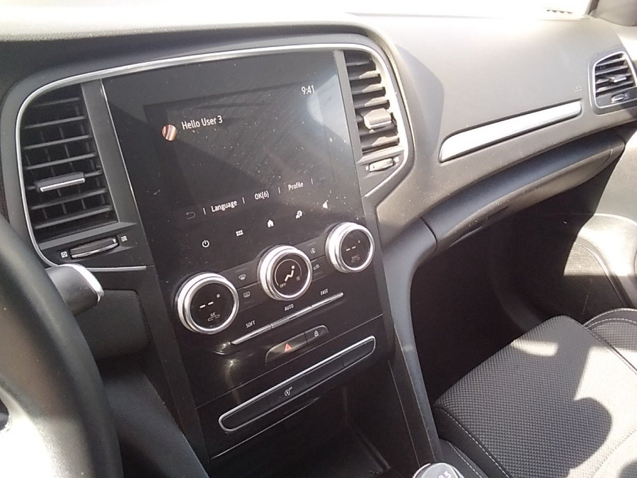 Imagen de Renault Mégane
