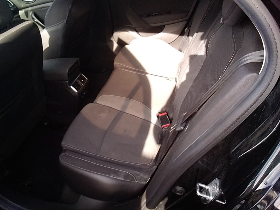 Imagen de Renault Mégane