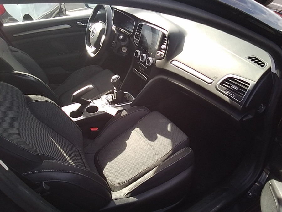 Imagen de Renault Mégane