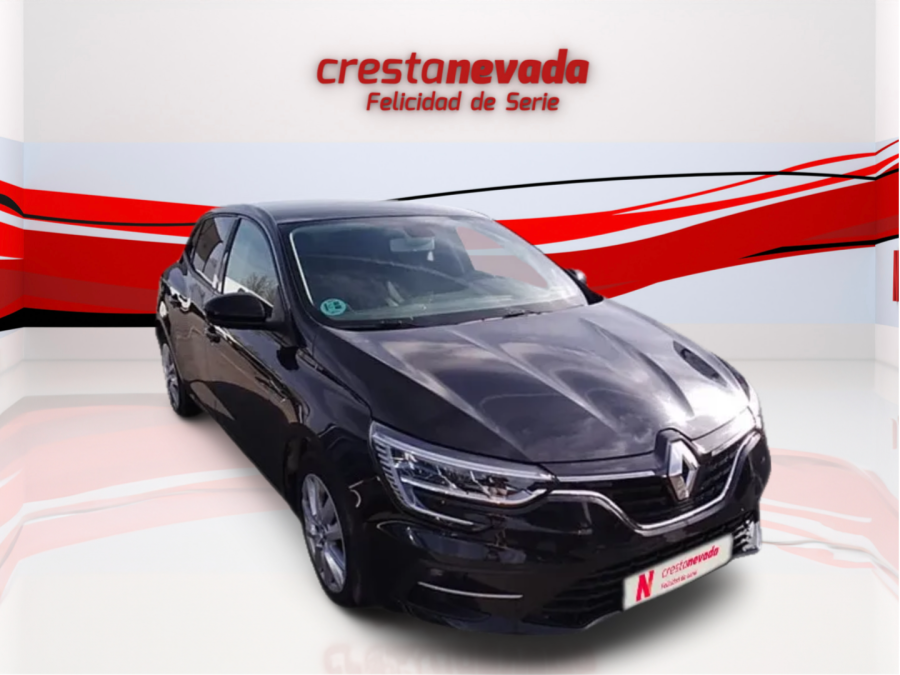 Imagen de Renault Mégane