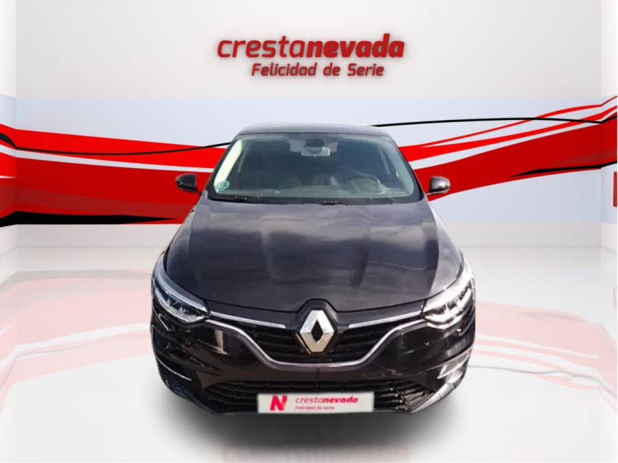 Imagen de Renault Mégane
