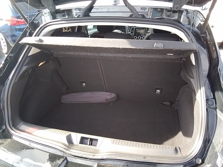 Imagen de Renault Mégane