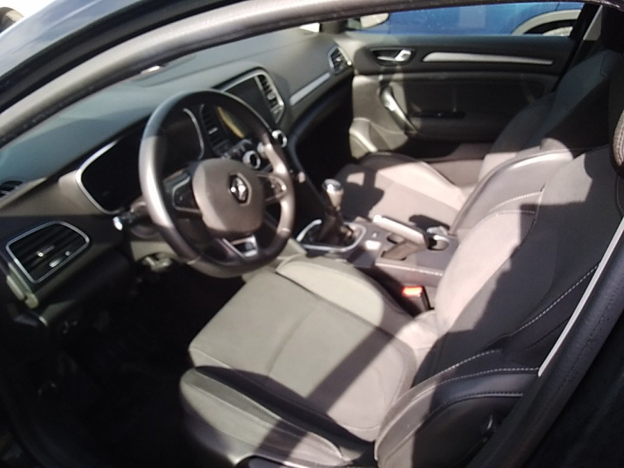 Imagen de Renault Mégane