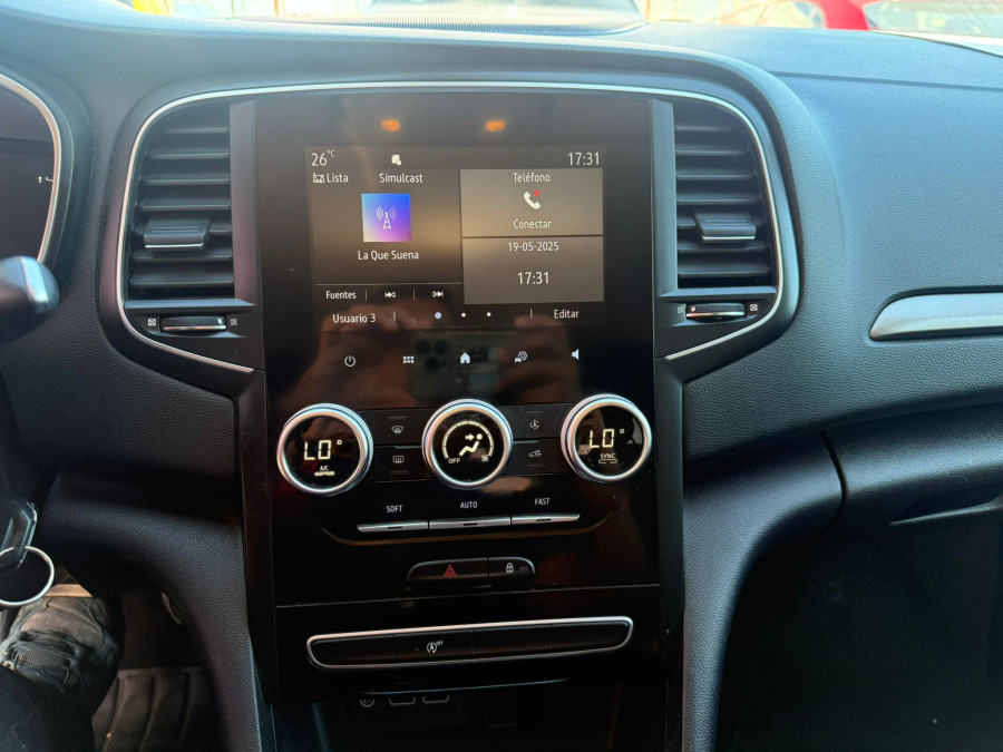 Imagen de Renault Mégane