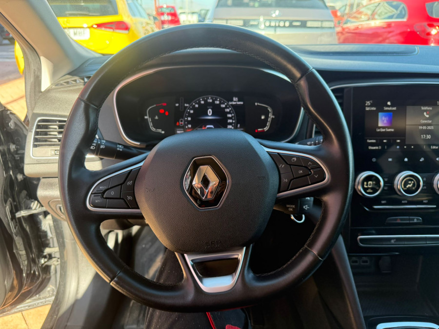 Imagen de Renault Mégane