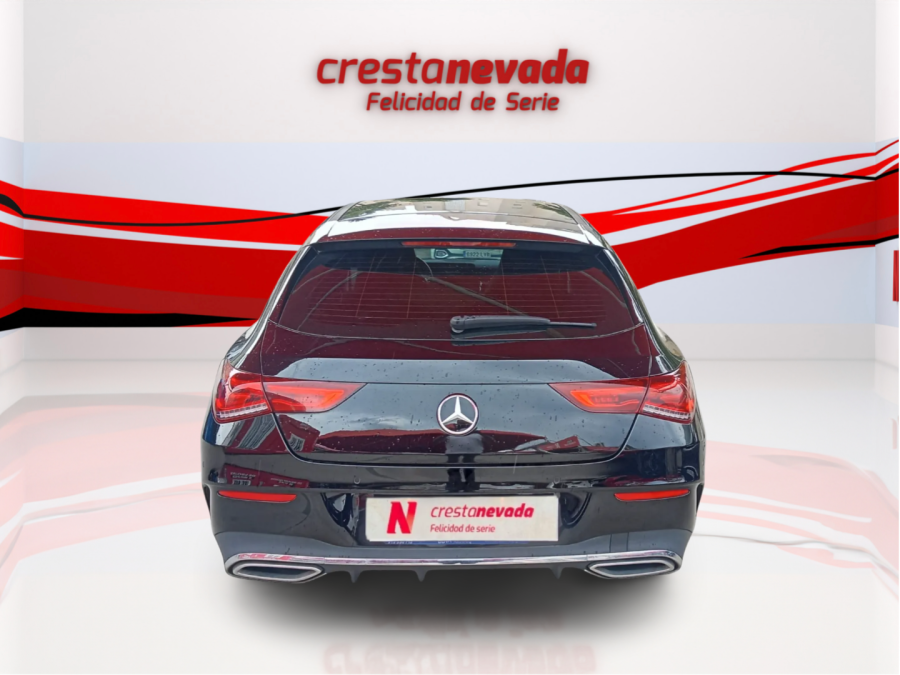 Imagen de mercedes-benz CLA