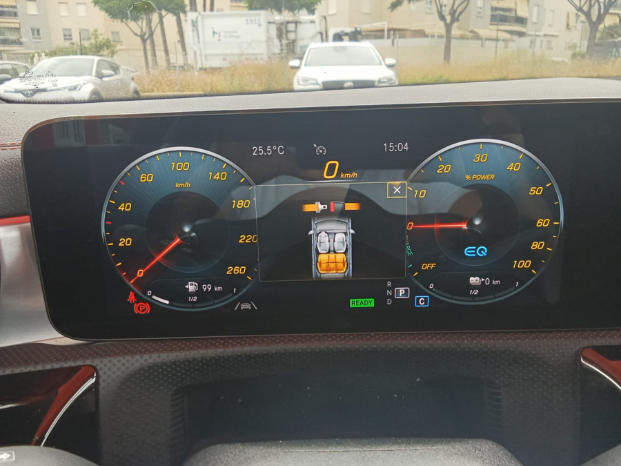 Imagen de mercedes-benz CLA