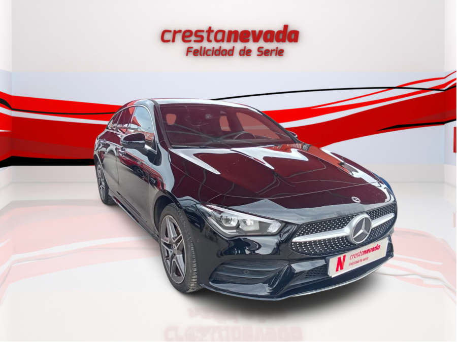 Imagen de mercedes-benz CLA