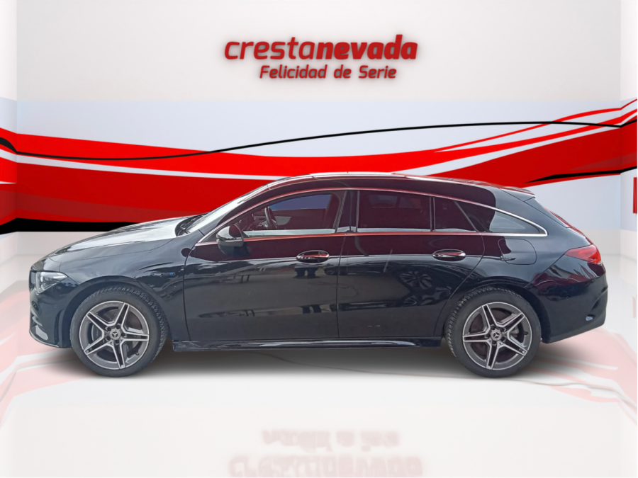 Imagen de mercedes-benz CLA
