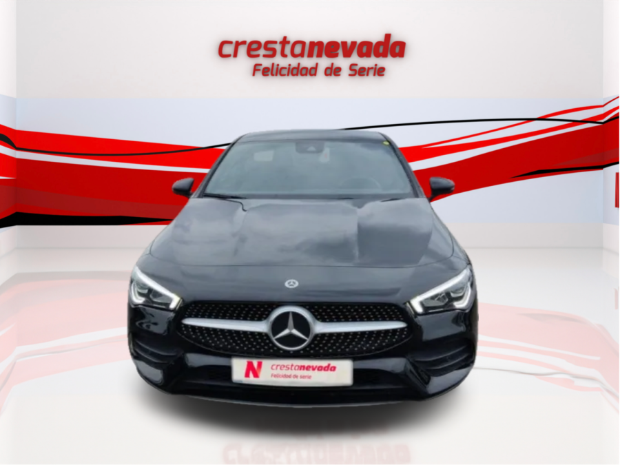 Imagen de mercedes-benz CLA