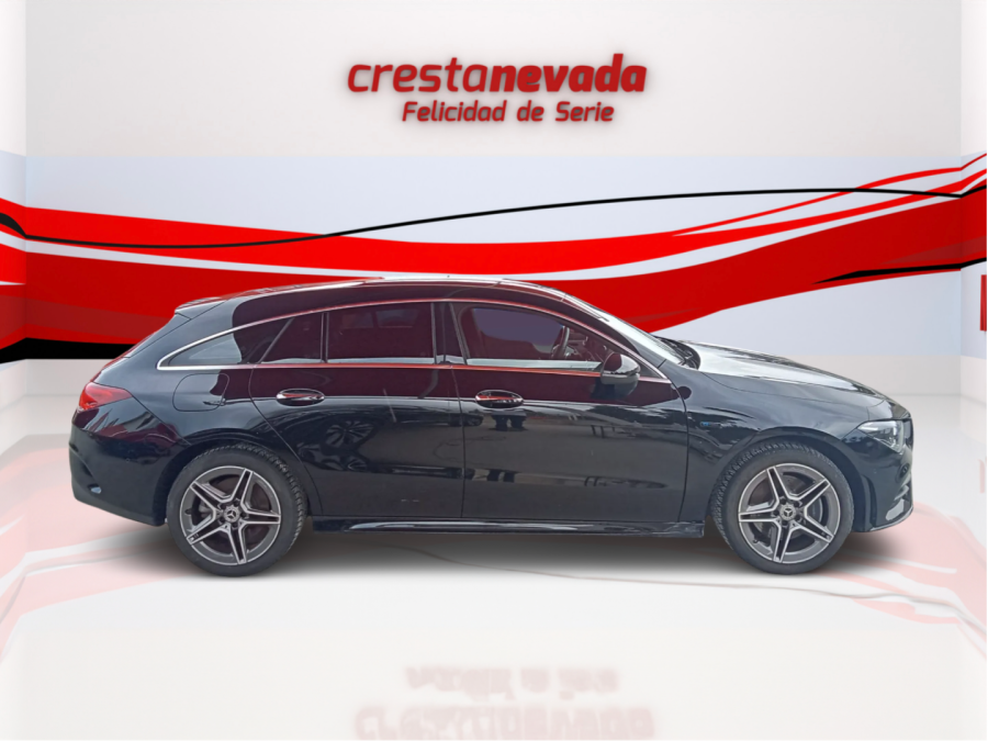 Imagen de mercedes-benz CLA