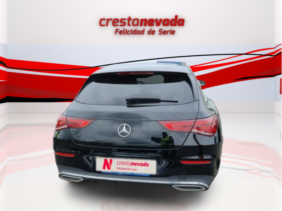 Imagen de mercedes-benz CLA
