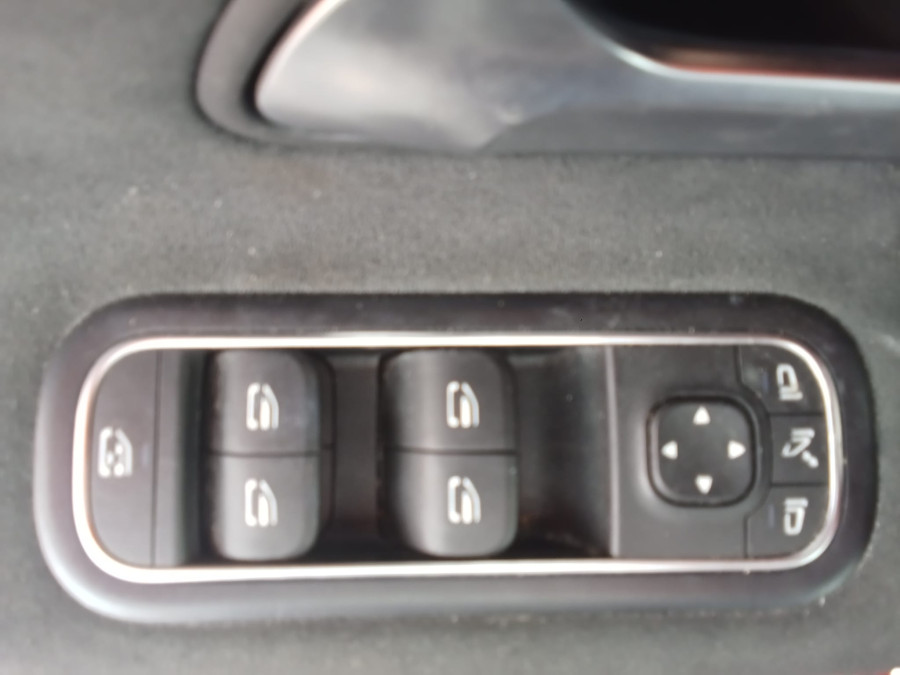 Imagen de mercedes-benz CLA