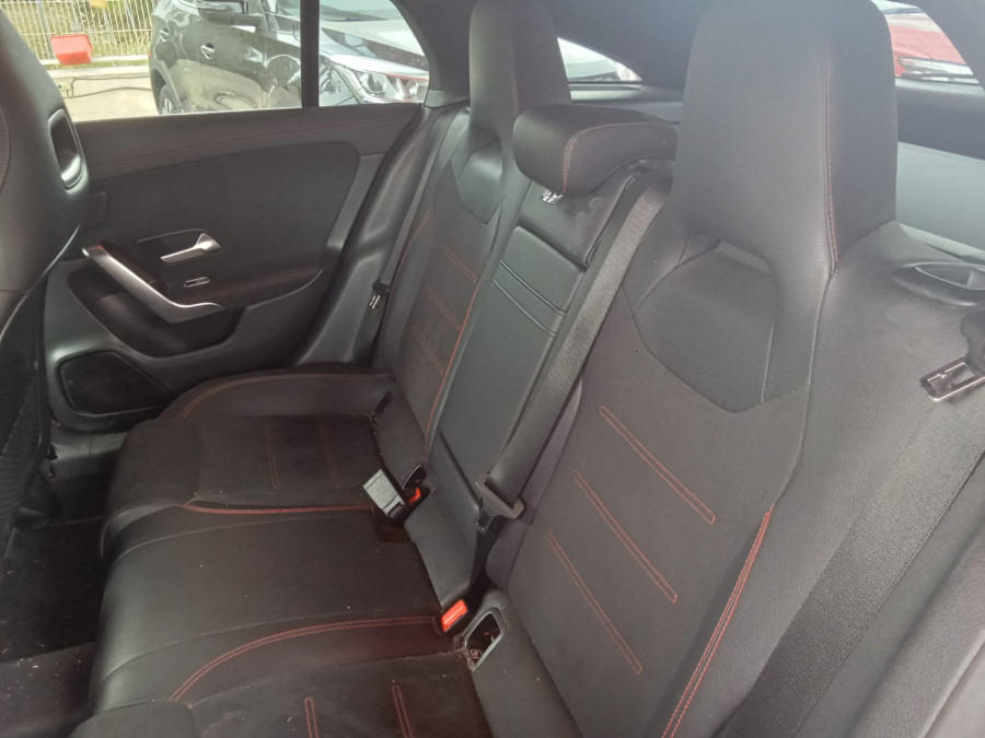 Imagen de mercedes-benz CLA