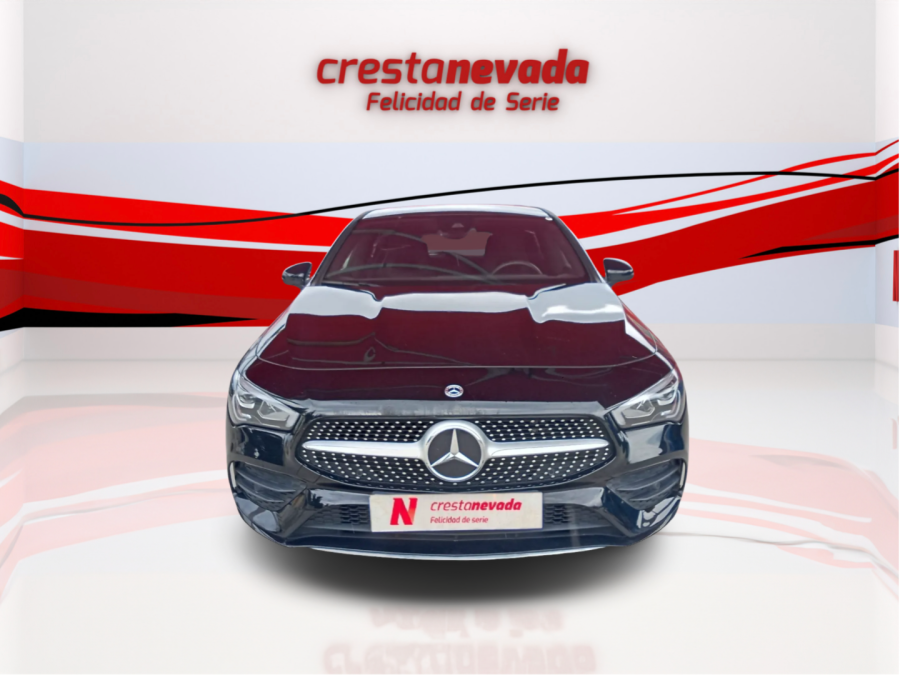 Imagen de mercedes-benz CLA