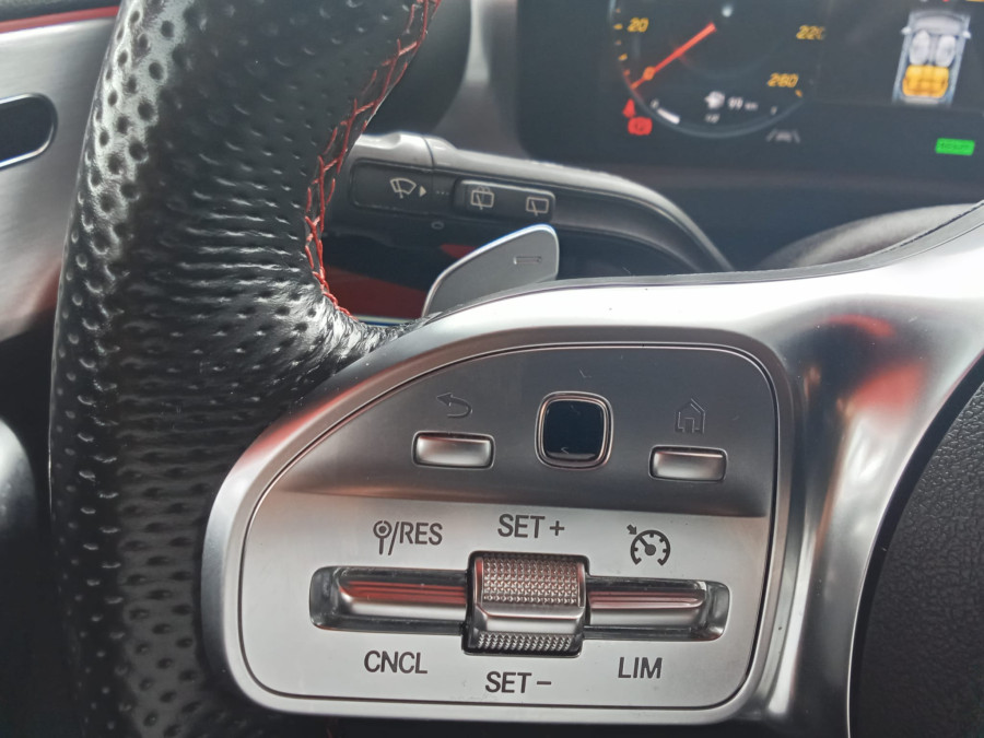 Imagen de mercedes-benz CLA