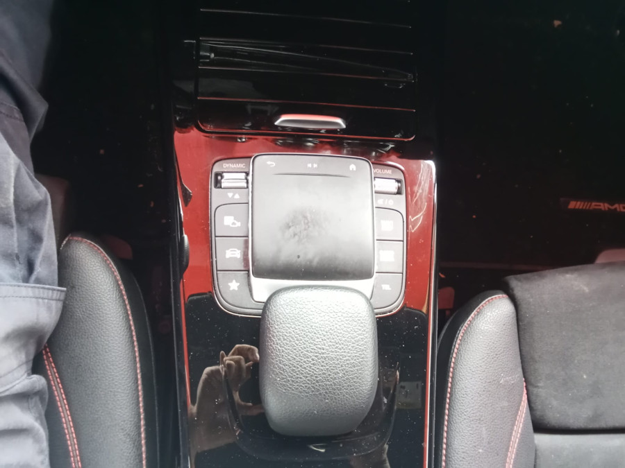 Imagen de mercedes-benz CLA