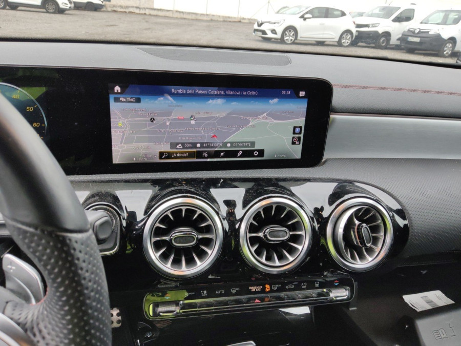 Imagen de mercedes-benz CLA