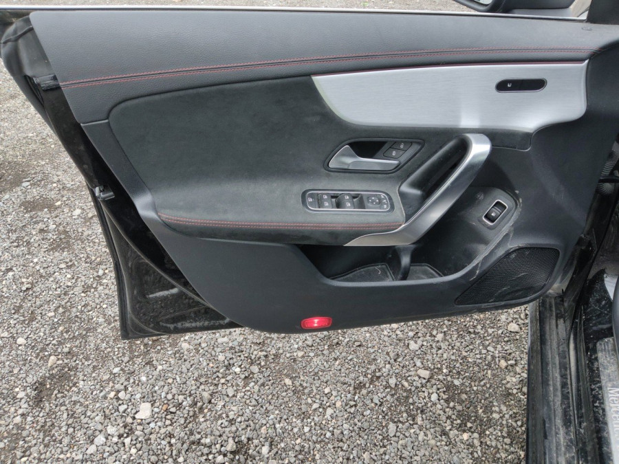 Imagen de mercedes-benz CLA