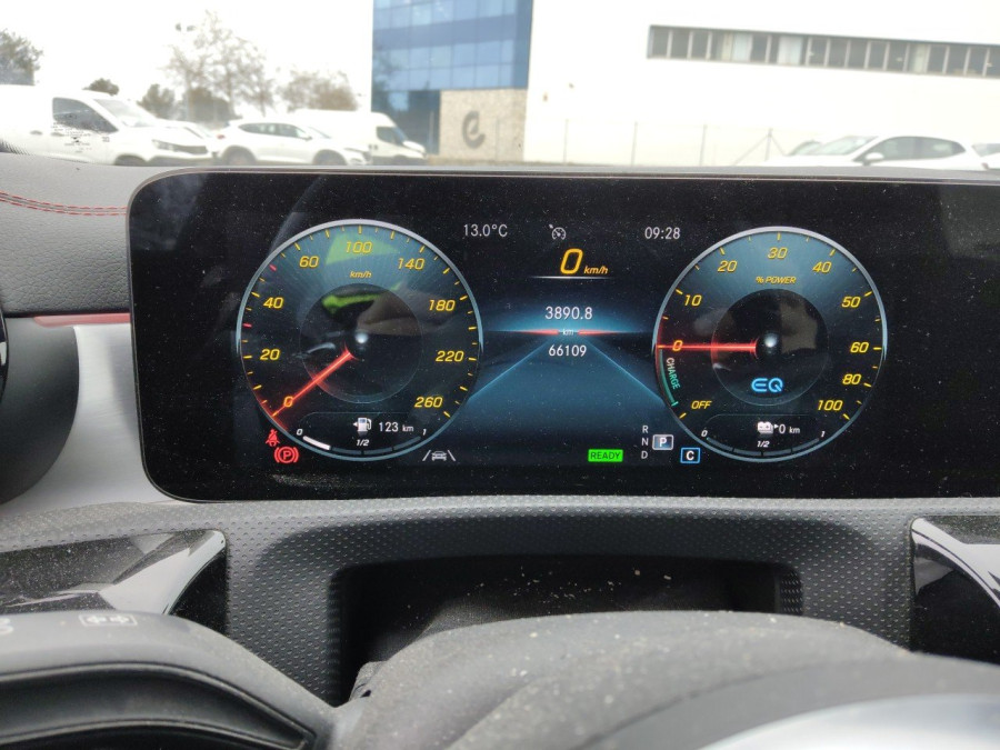 Imagen de mercedes-benz CLA