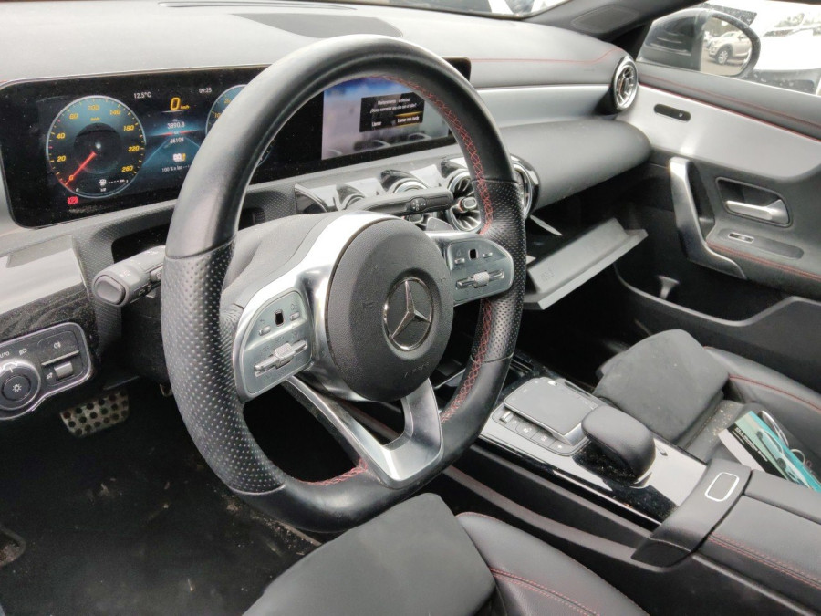 Imagen de mercedes-benz CLA
