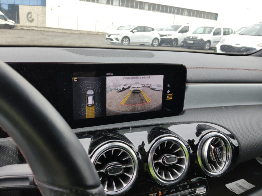 Imagen de mercedes-benz CLA