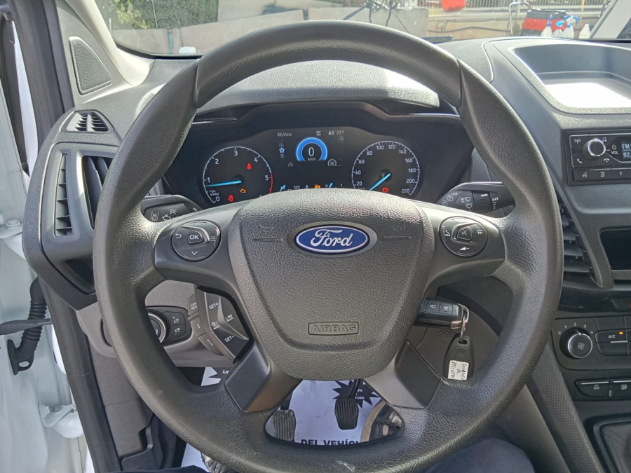 Imagen de Ford Tourneo Connect