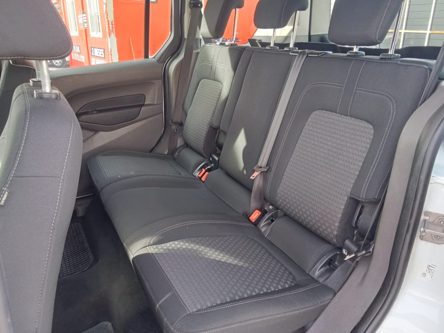 Imagen de Ford Tourneo Connect