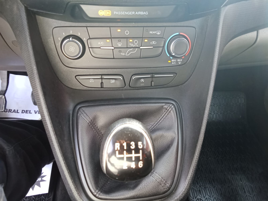 Imagen de Ford Tourneo Connect