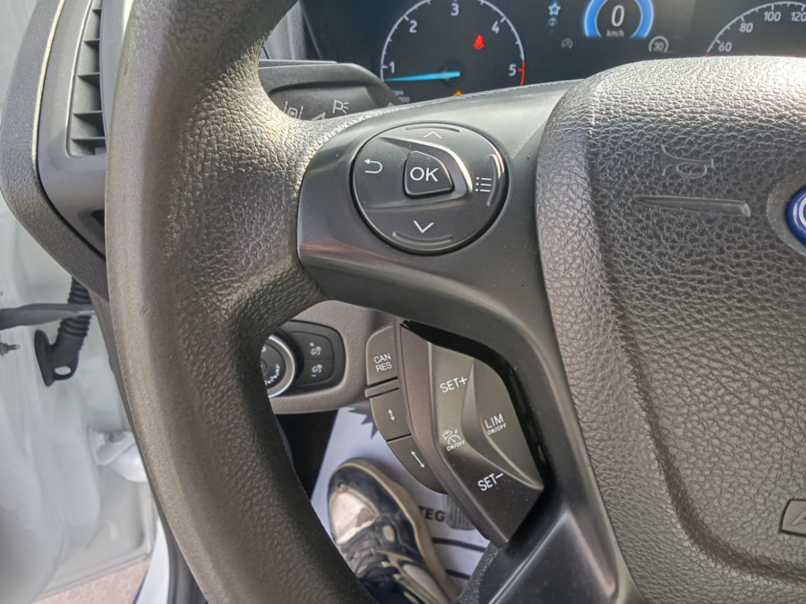 Imagen de Ford Tourneo Connect