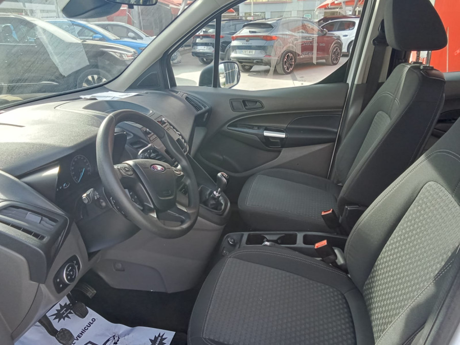 Imagen de Ford Tourneo Connect