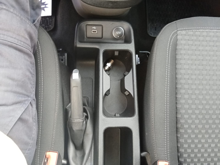 Imagen de Ford Tourneo Connect