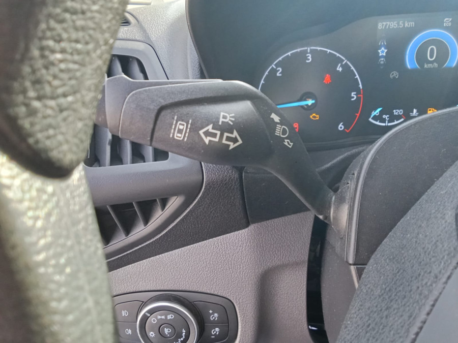 Imagen de Ford Tourneo Connect