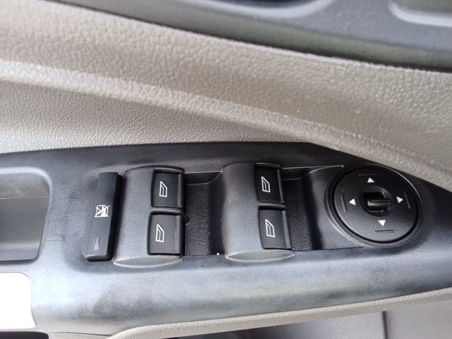 Imagen de Ford Tourneo Connect