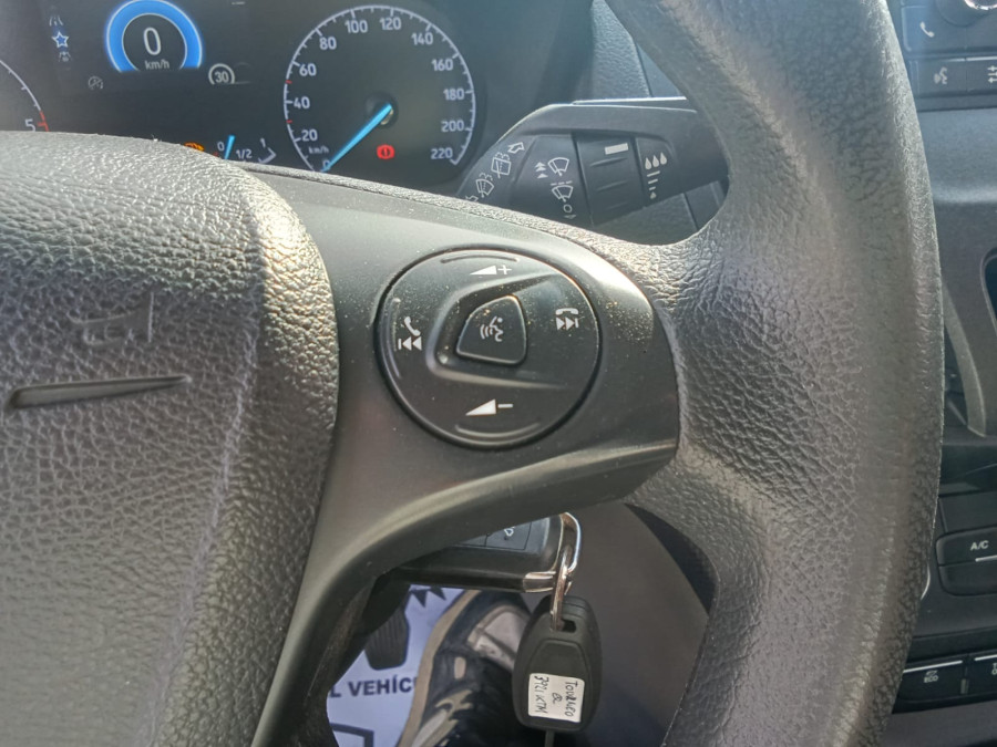 Imagen de Ford Tourneo Connect