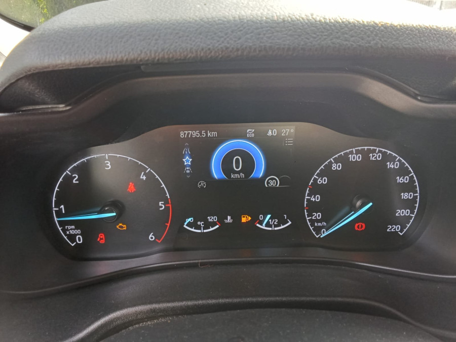 Imagen de Ford Tourneo Connect