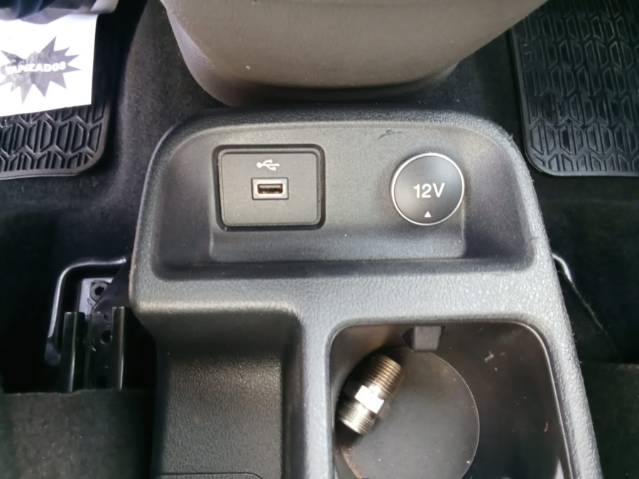 Imagen de Ford Tourneo Connect