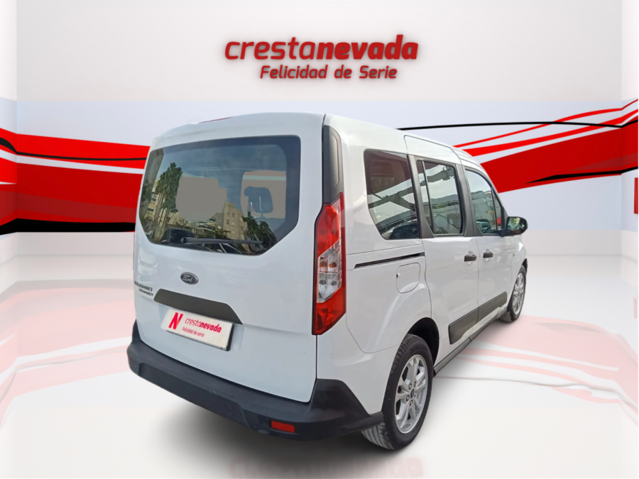 Imagen de Ford Tourneo Connect