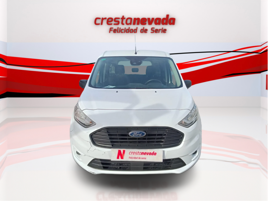 Imagen de Ford Tourneo Connect