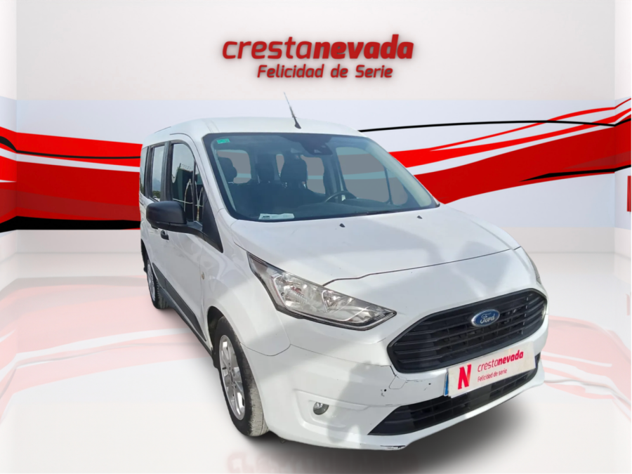 Imagen de Ford Tourneo Connect