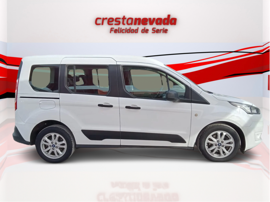 Imagen de Ford Tourneo Connect