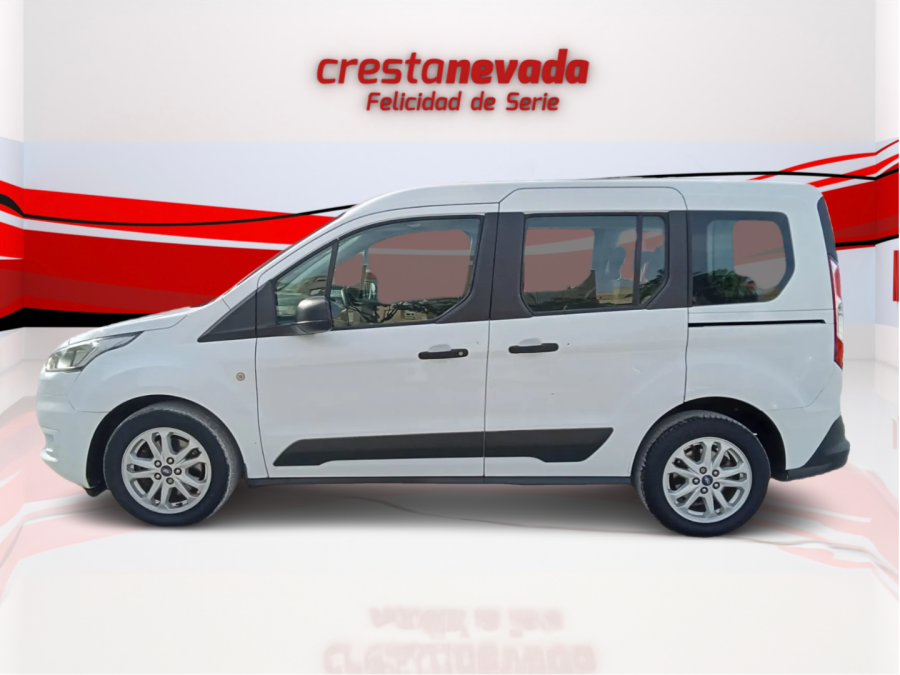 Imagen de Ford Tourneo Connect