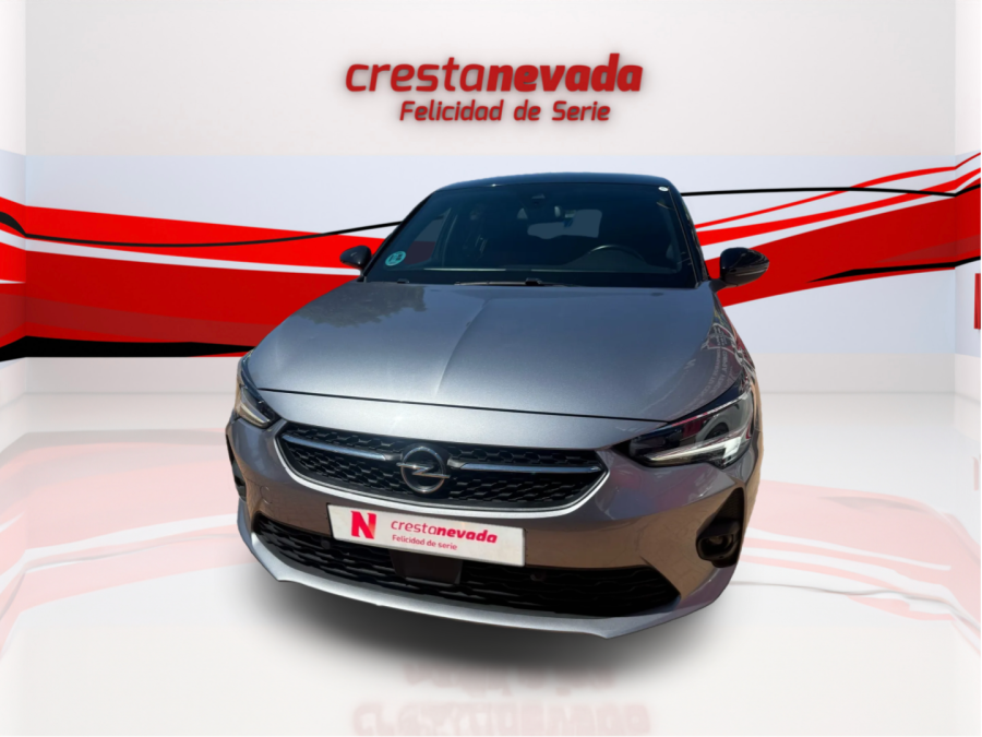 Imagen de Opel Corsa