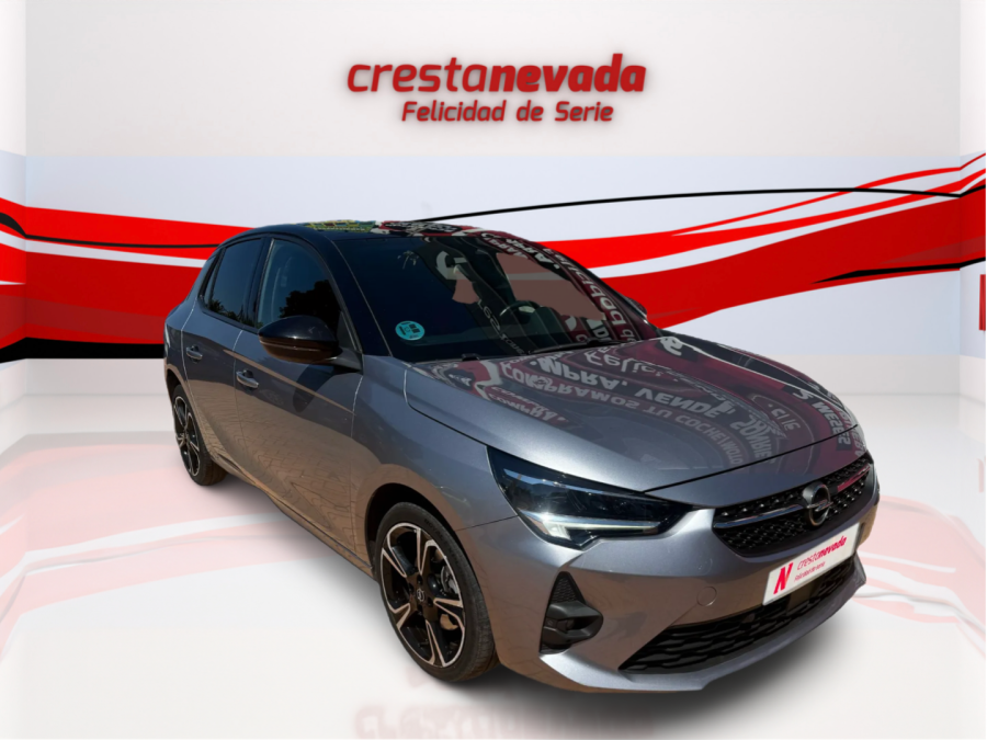 Imagen de Opel Corsa