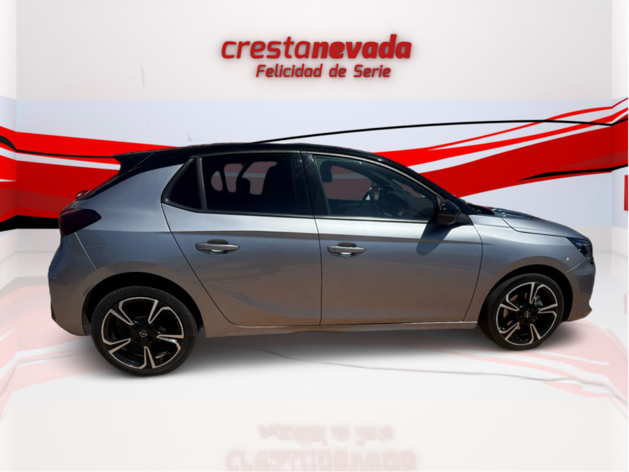 Imagen de Opel Corsa