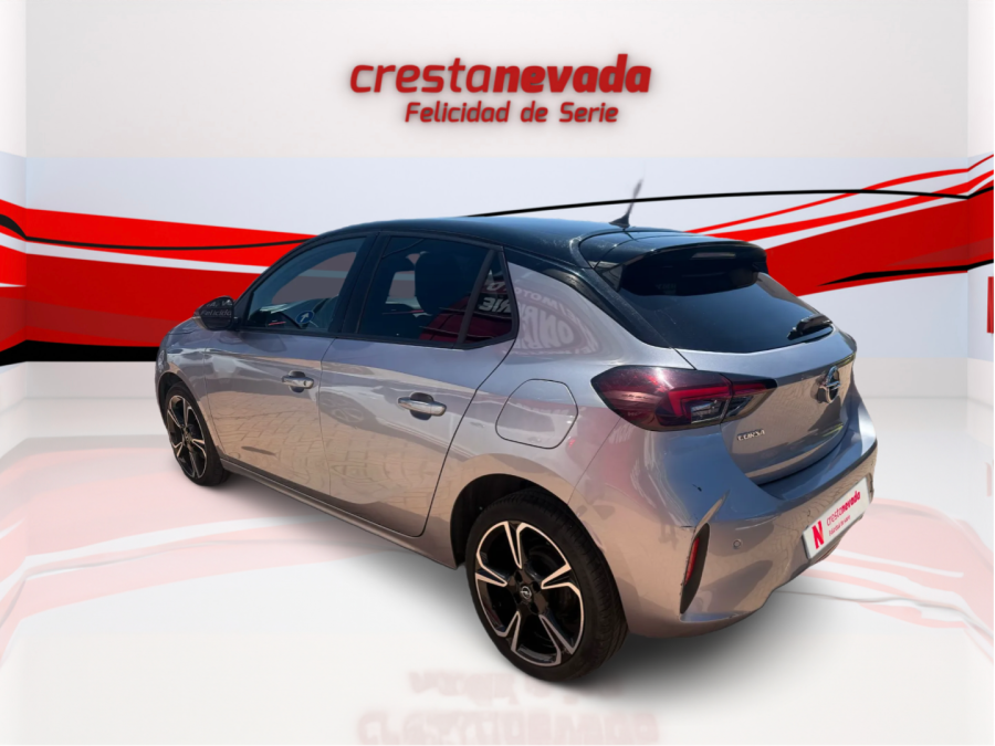 Imagen de Opel Corsa
