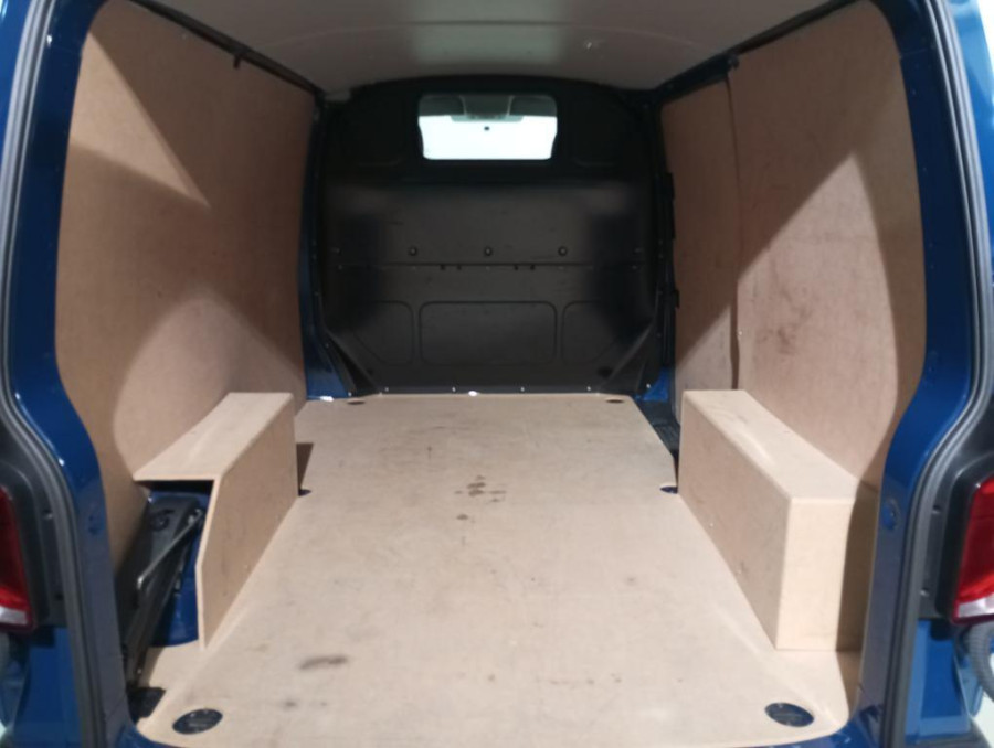 Imagen de Volkswagen Transporter