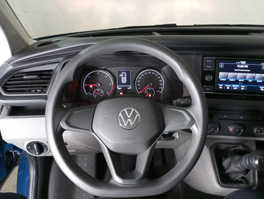 Imagen de Volkswagen Transporter