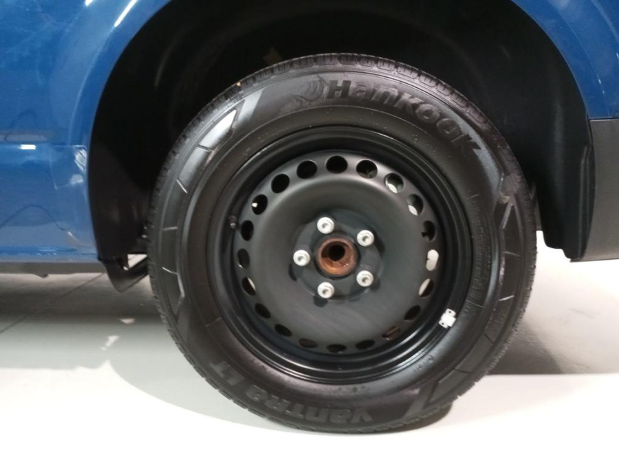 Imagen de Volkswagen Transporter
