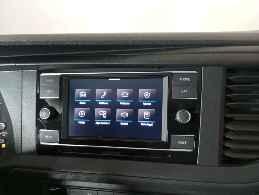 Imagen de Volkswagen Transporter